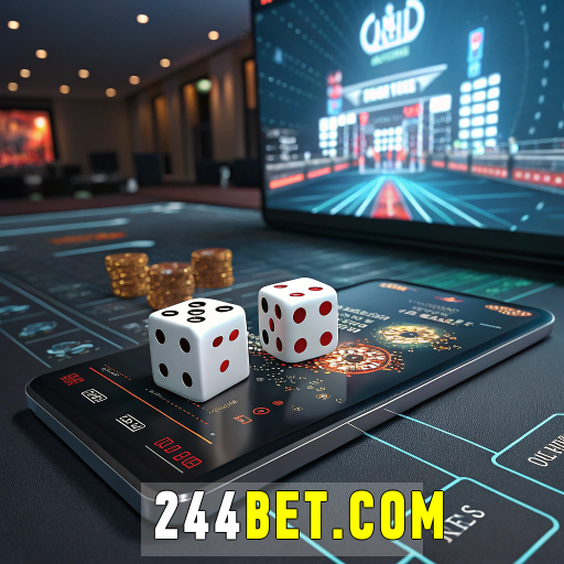 244bet  – A Maior Seleção de Jogos Ao Vivo e Cassino Online
