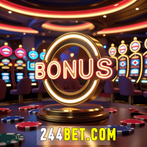 244bet  - Promoções e bônus exclusivos para novos jogadores.