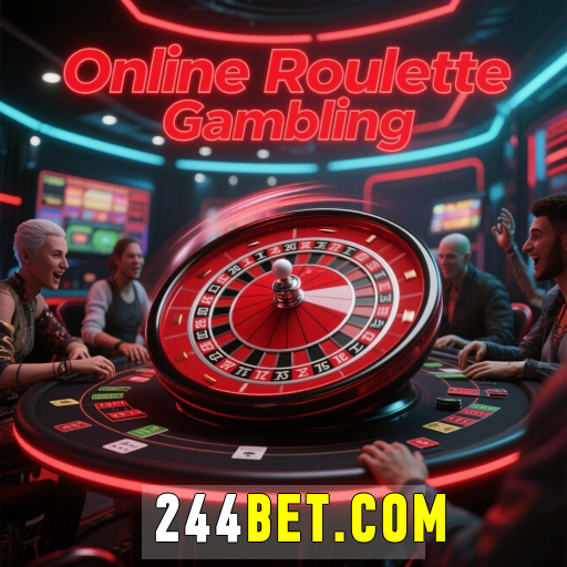 244bet – Apostas Altas e Emoção nos Melhores Slots de Vídeo